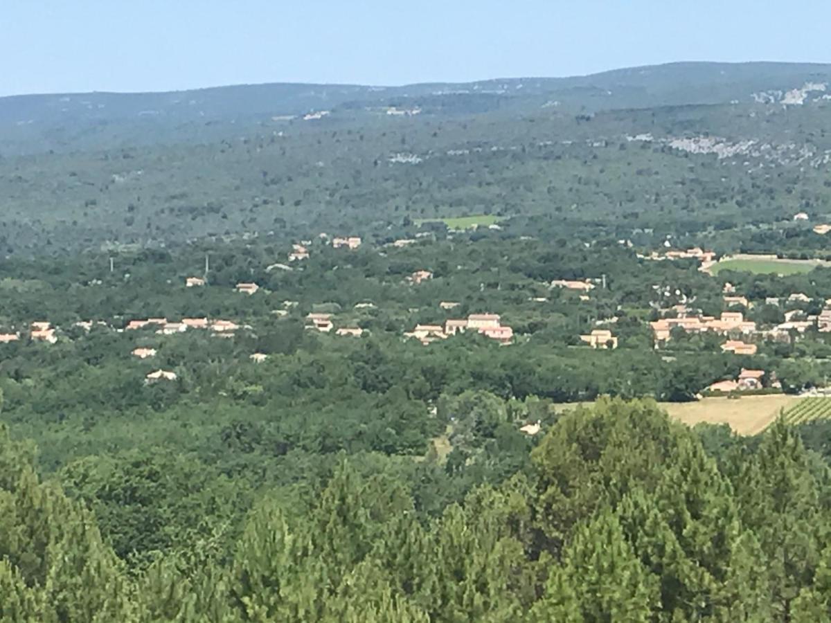 Luberon