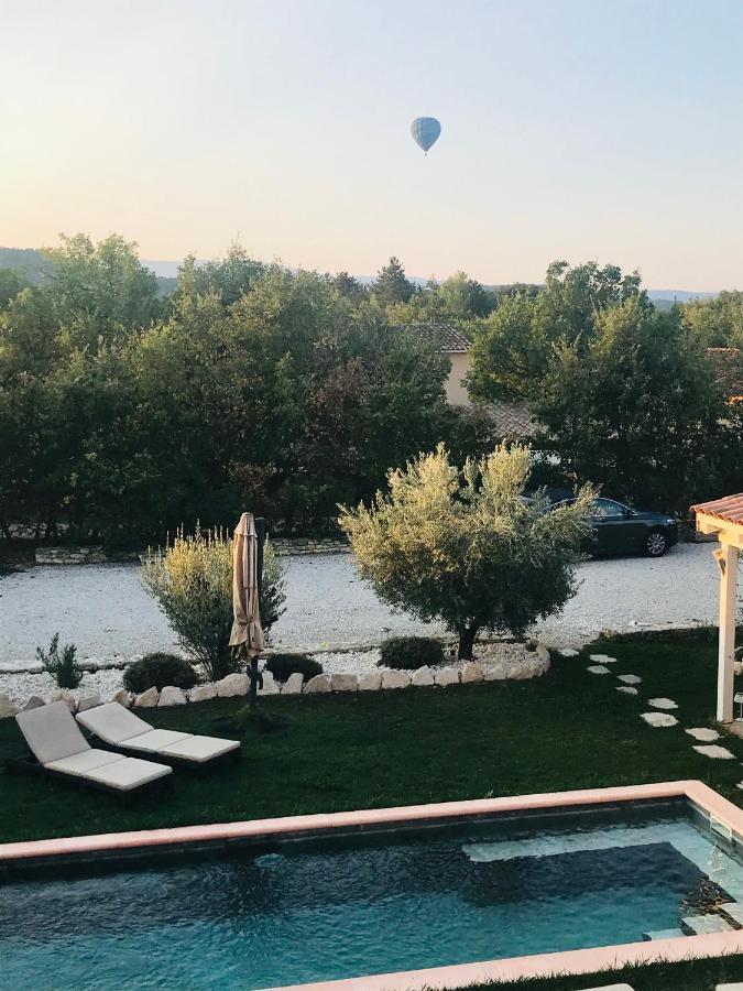 Luberon Gasthof *