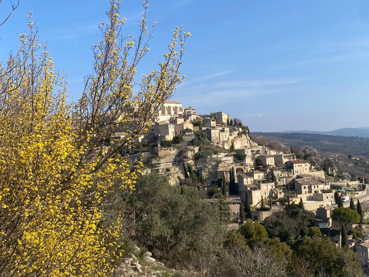 Luberon