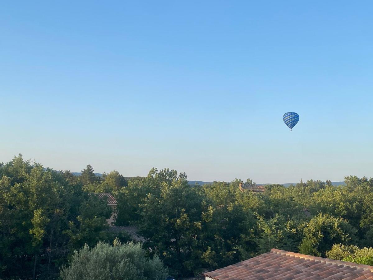 Luberon Gasthof