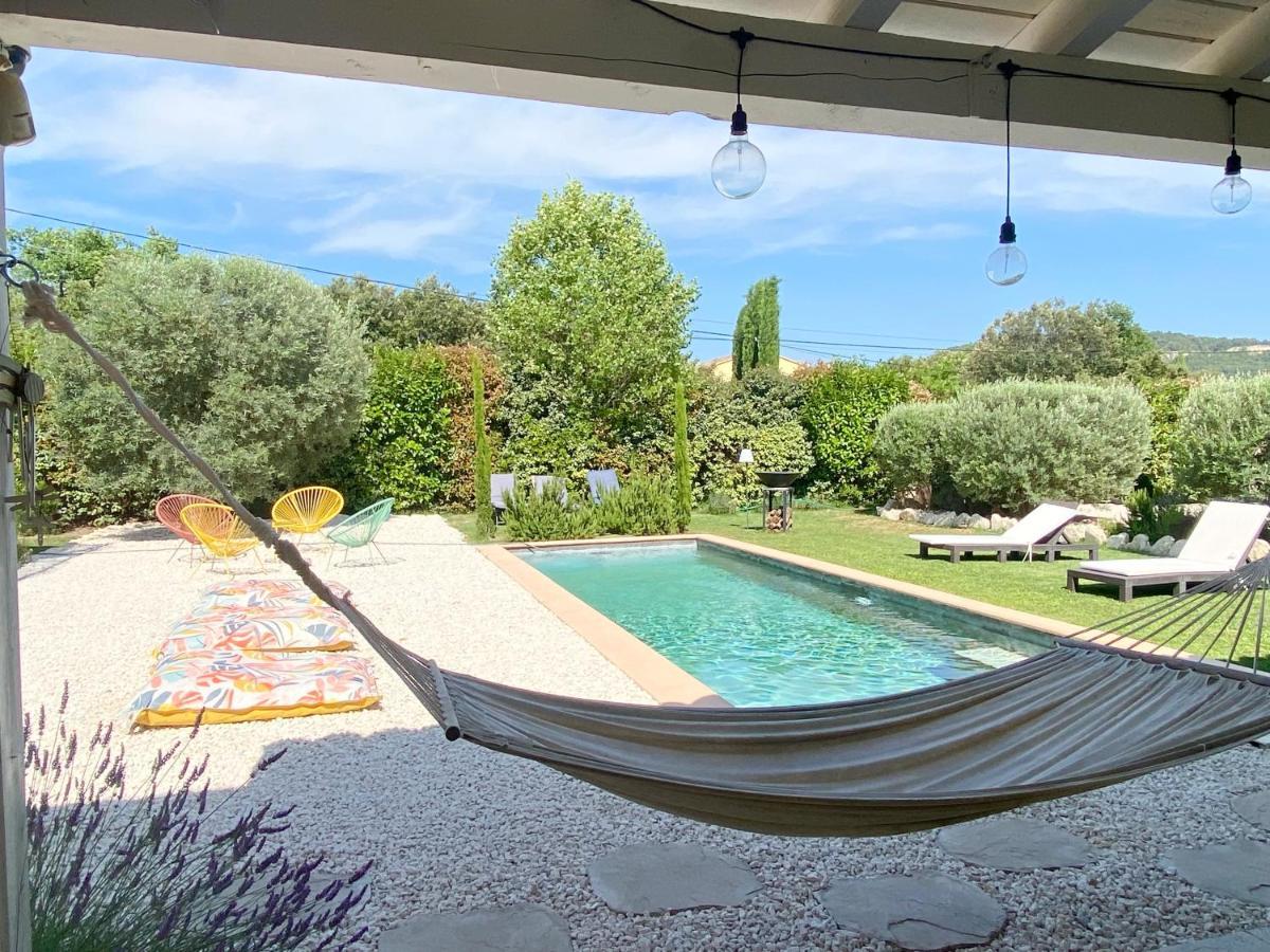 Luberon Gasthof Saint-Saturnin-d'Apt